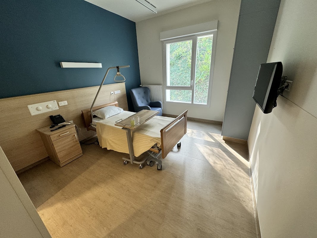 Maison de retraite de Beauvallon - Photo 2 sur 5 - Intérieur et espaces communs