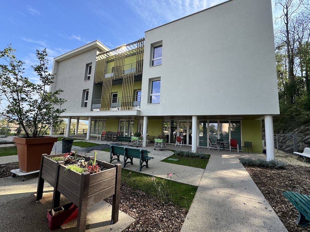 Photo de Maison de retraite de Beauvallon, EHPAD à BEAUVALLON