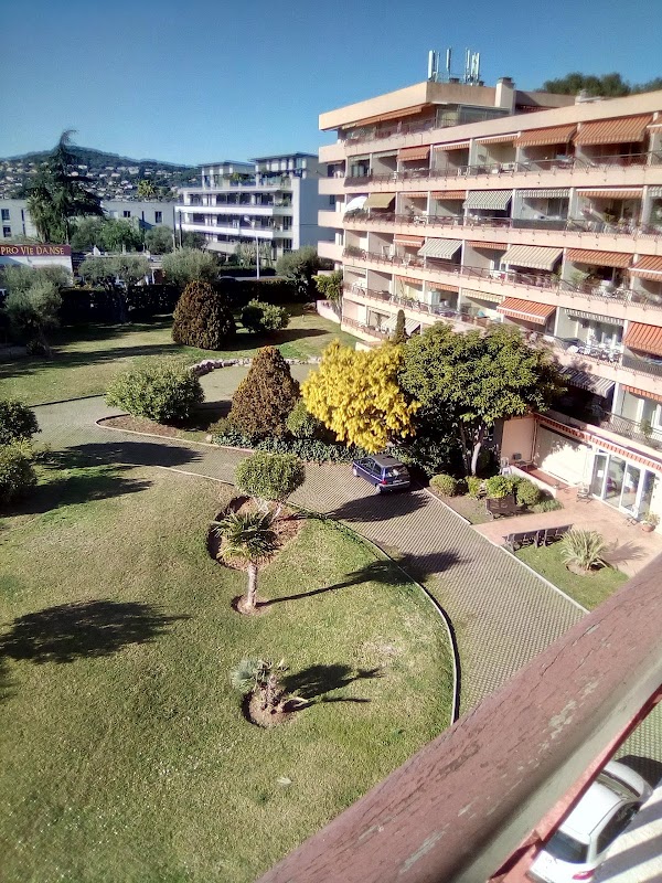 Résidence autonomie Lou Paradou