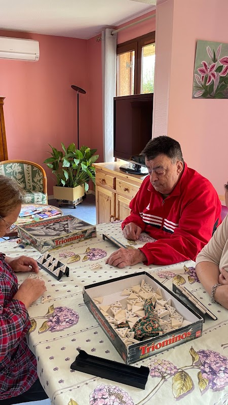 Sérénides Les Saules - Photo 2 sur 2 - Intérieur et espaces communs