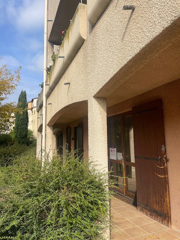 Photo de Sérénides Les Saules, Résidence autonomie à BOURG DE PEAGE