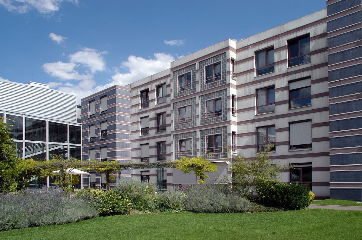 EHPAD Centre Saint--Victor - Photo principale