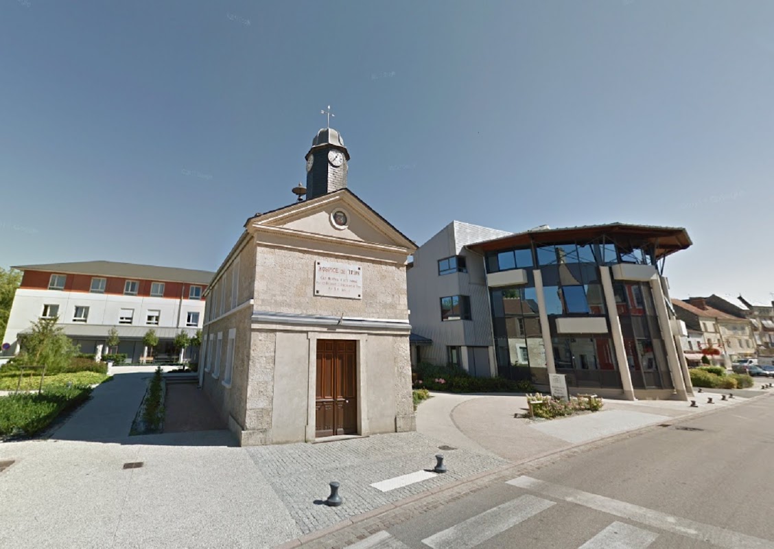 Photo de EHPAD de Trun, EHPAD à TRUN