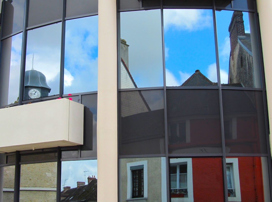 EHPAD de Trun - Photo 2 sur 2 - Intérieur et espaces communs