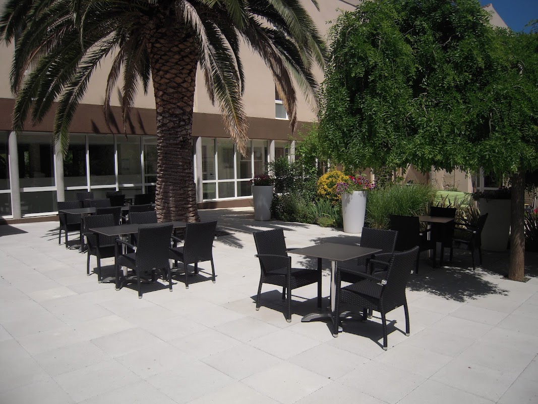 EHPAD Le Manoir - Photo 4 sur 5 - Espaces de vie