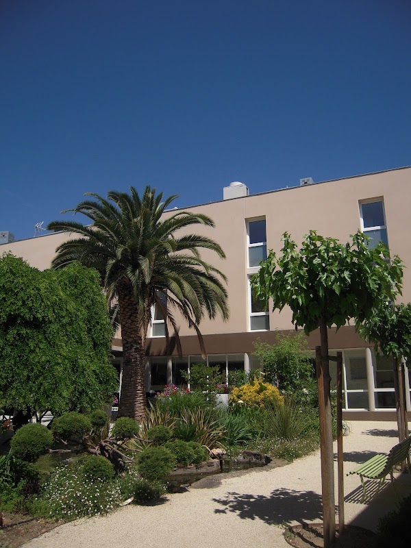 EHPAD Le Manoir - Photo 2 sur 5 - Intérieur et espaces communs