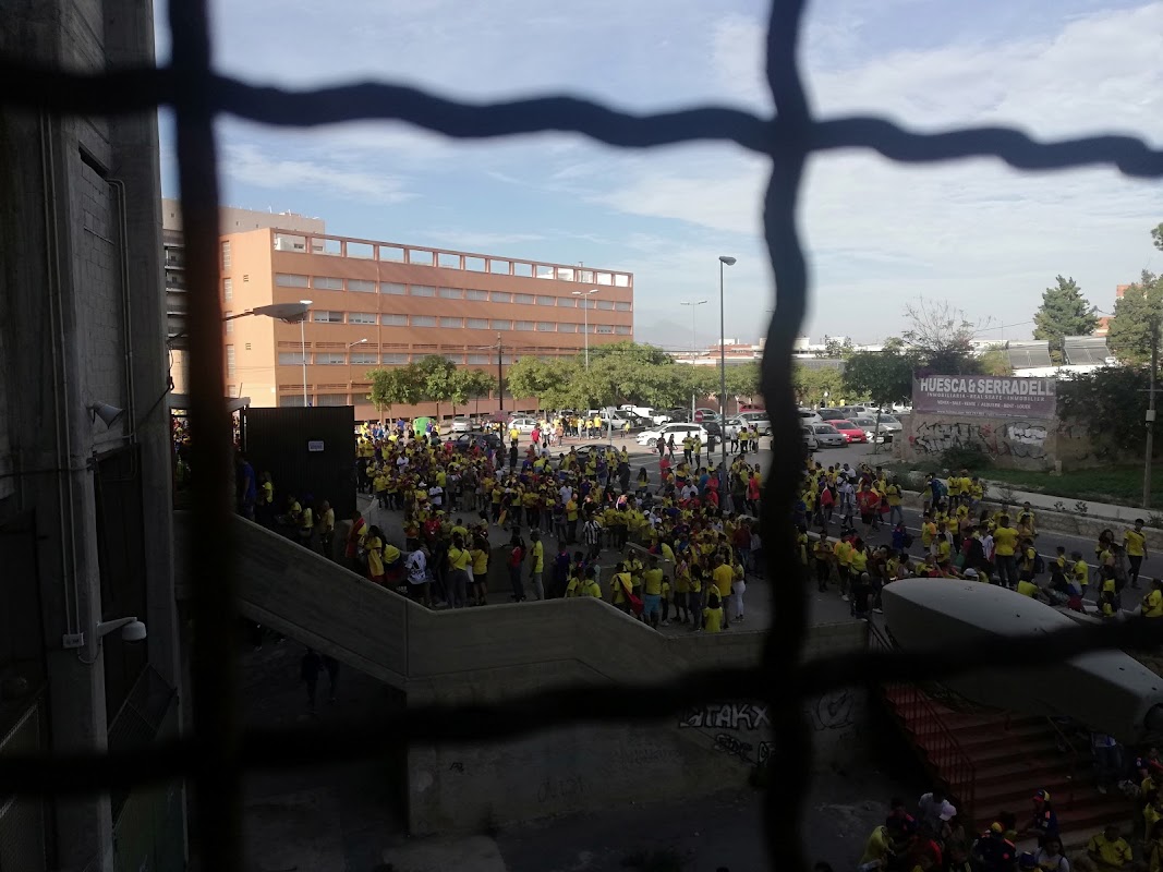 Photo de EHPAD Labastide, ESLD à LOURDES