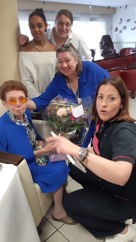 EHPAD LA RESIDENTIELLE - Photo 5 sur 5 - Environnement et extérieurs