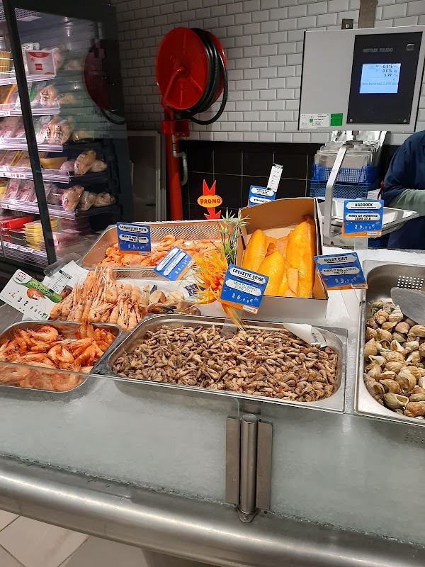 Résidence Personnes âgées - Saline - Photo 2 sur 5 - Intérieur et espaces communs