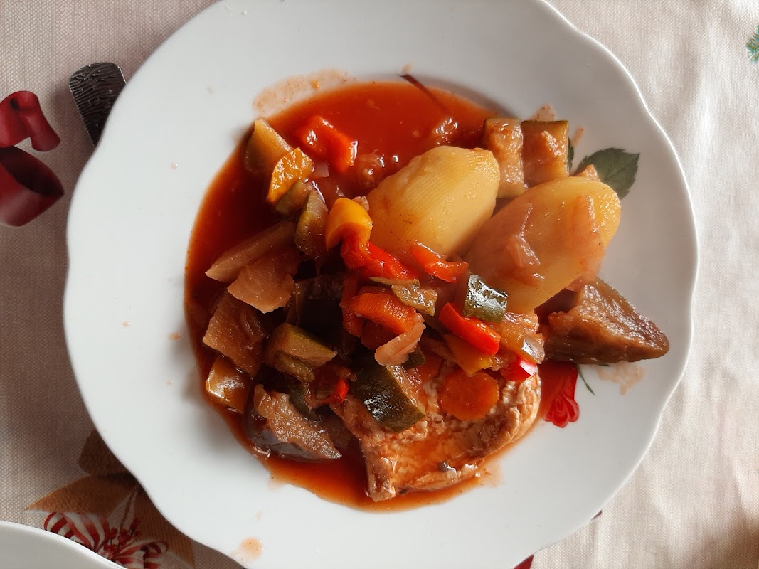 Résidence Personnes âgées - Saline - Photo 4 sur 5 - Espaces de vie