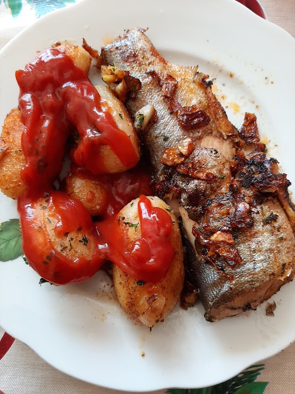 Résidence Personnes âgées - Saline - Photo 5 sur 5 - Environnement et extérieurs