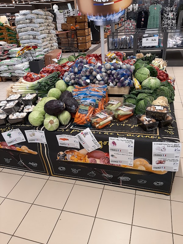 Photo de Résidence Personnes âgées - Saline, Résidence autonomie à TROARN