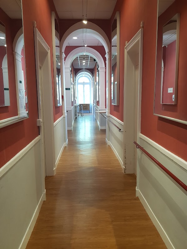 EHPAD Château Vacquey - Photo 5 sur 5 - Environnement et extérieurs