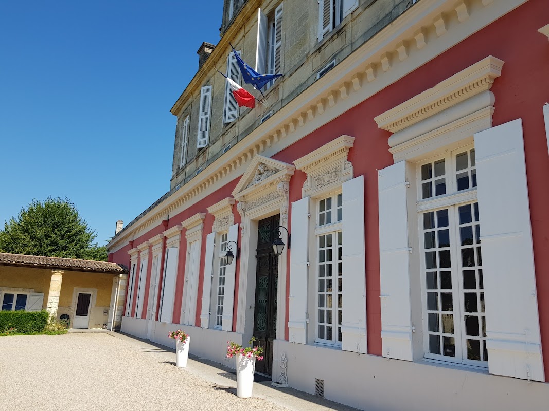 EHPAD Château Vacquey - Photo 4 sur 5 - Espaces de vie