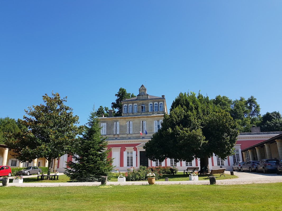EHPAD Château Vacquey - Photo 3 sur 5 - Chambres et hébergement