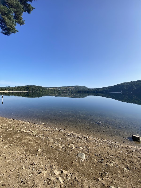 Photo de EHPAD Résidence du Lac, EHPAD à LE LAC D ISSARLES