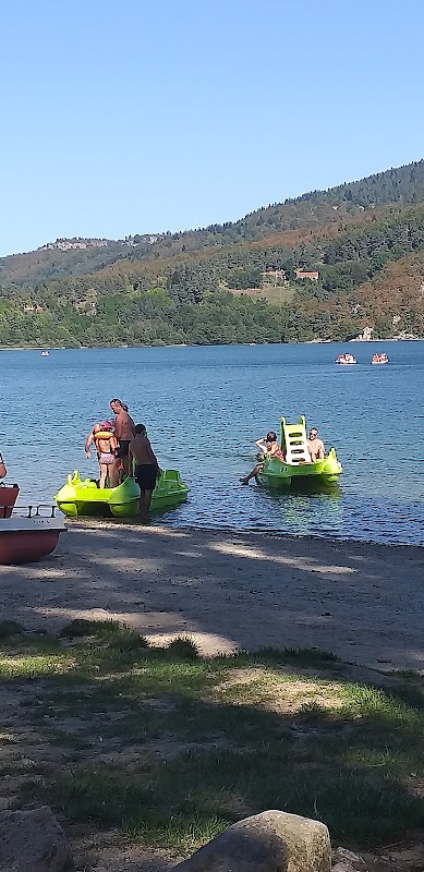 EHPAD Résidence du Lac - Photo 3 sur 5 - Chambres et hébergement