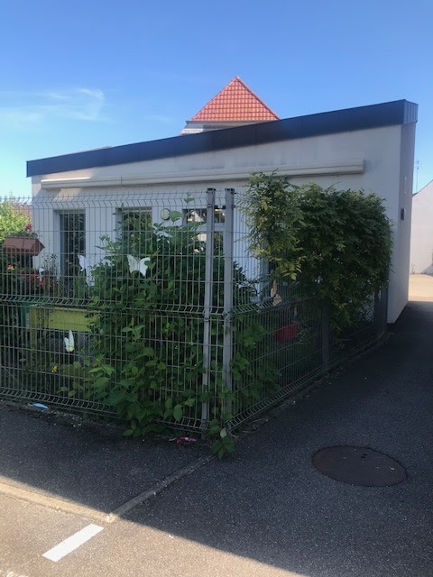 Accueil de jour Les Moulins de l'Ille - Photo 2 sur 2 - Intérieur et espaces communs