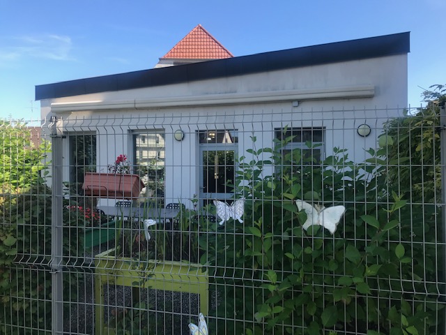 Accueil de jour Les Moulins de l'Ille - Photo principale