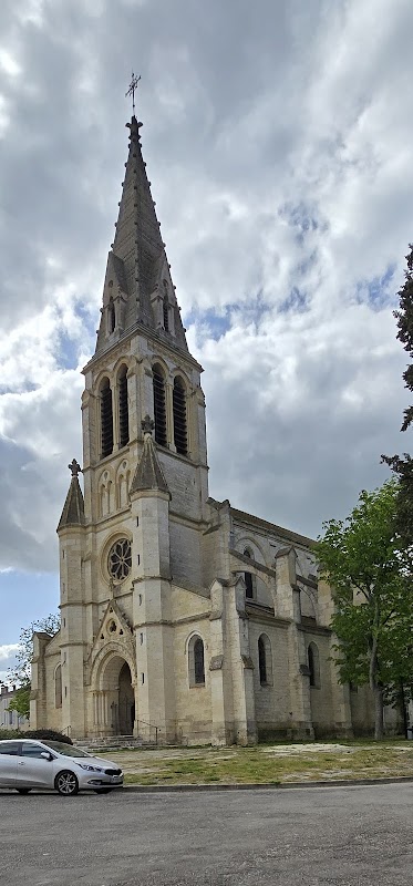 EHPAD Lavallée Saint-Clar - Photo 2 sur 5 - Intérieur et espaces communs