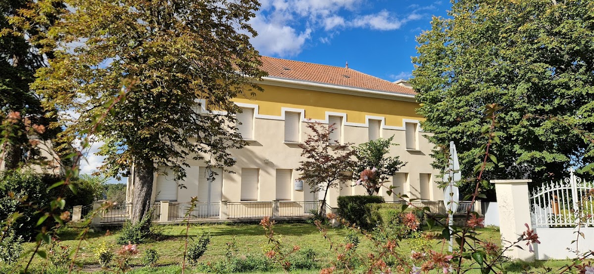 EHPAD Lavallée Saint-Clar - Photo 4 sur 5 - Espaces de vie