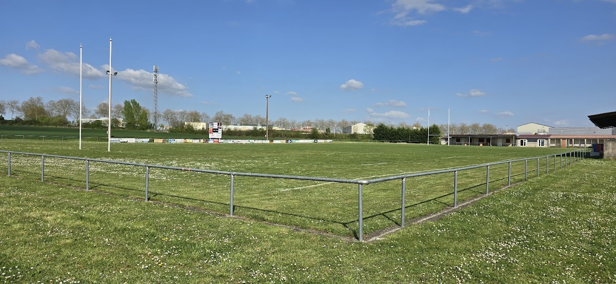 EHPAD Lavallée Saint-Clar - Photo 5 sur 5 - Environnement et extérieurs