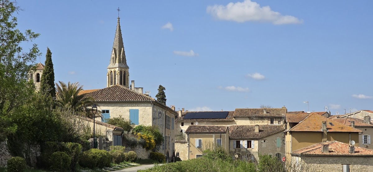 EHPAD Lavallée Saint-Clar