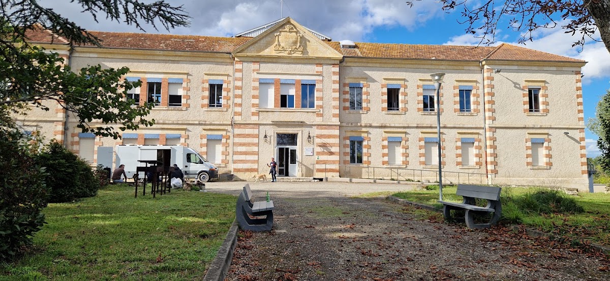 EHPAD Lavallée Saint-Clar - Photo 3 sur 5 - Chambres et hébergement