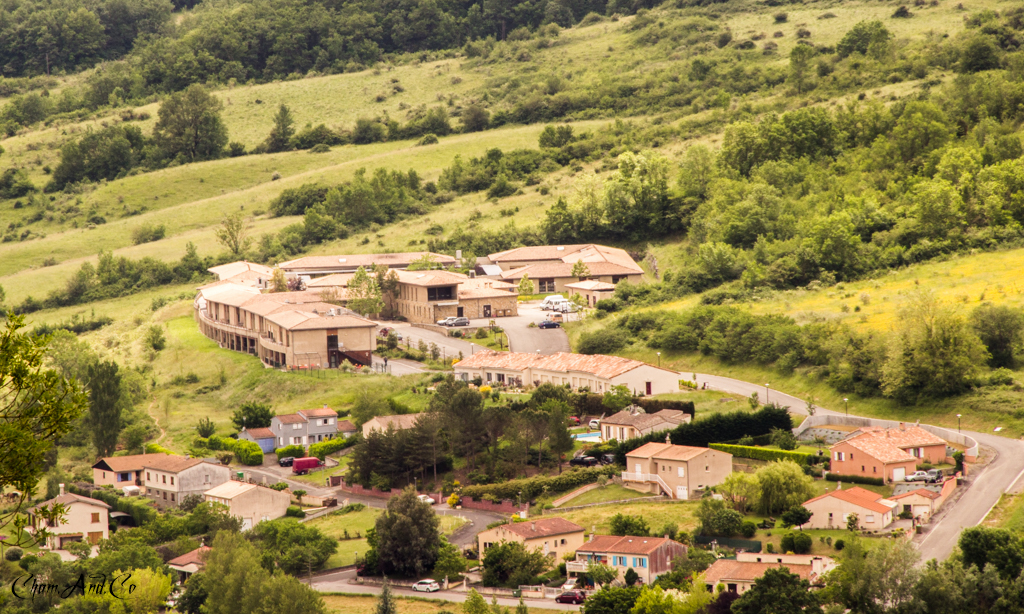 EHPAD Les Hauts de Bon Accueil - Photo 4 sur 5 - Espaces de vie