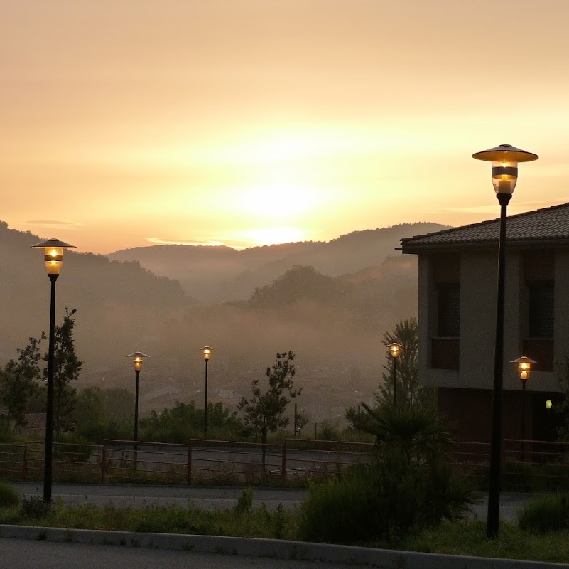 EHPAD Les Hauts de Bon Accueil - Photo 5 sur 5 - Environnement et extérieurs
