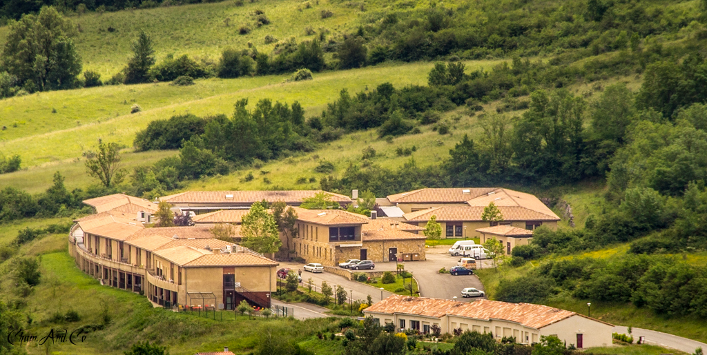 EHPAD Les Hauts de Bon Accueil