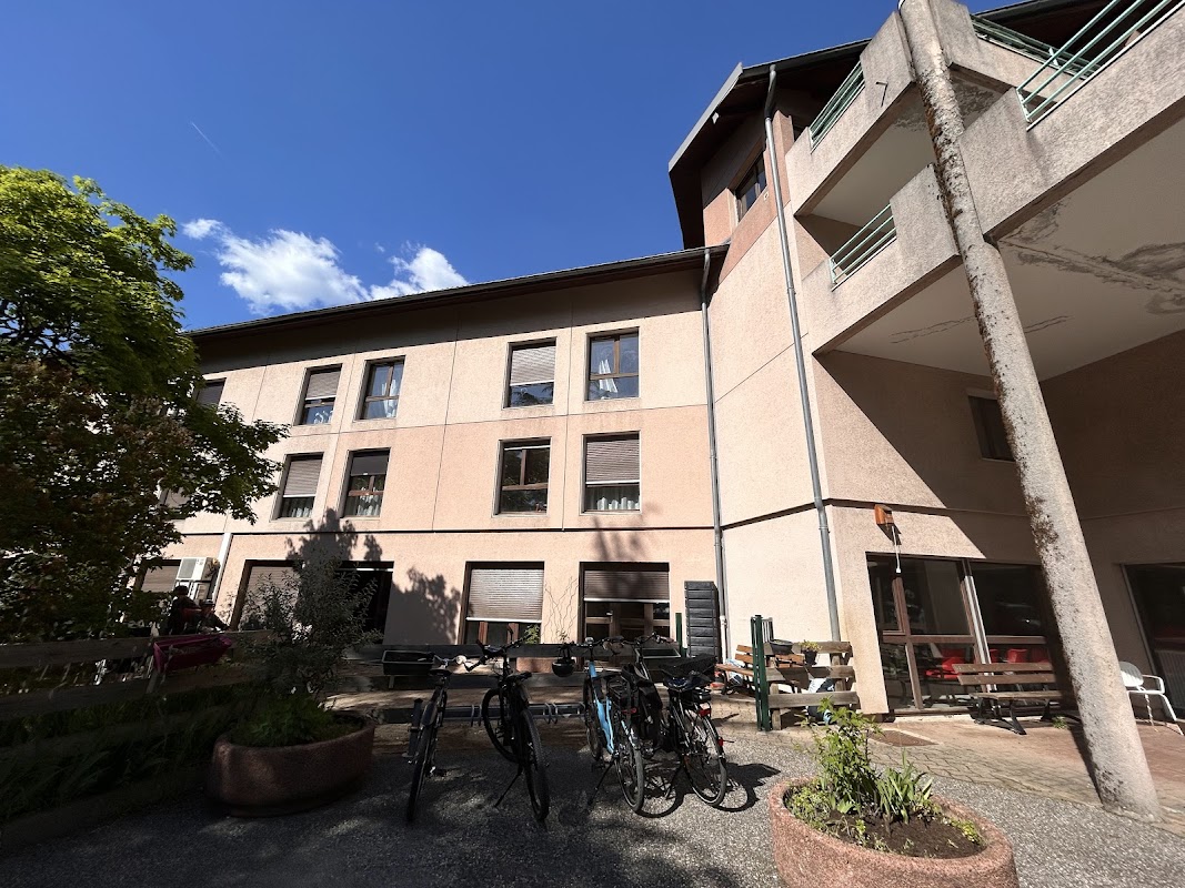 EHPAD Saint-François de Sales