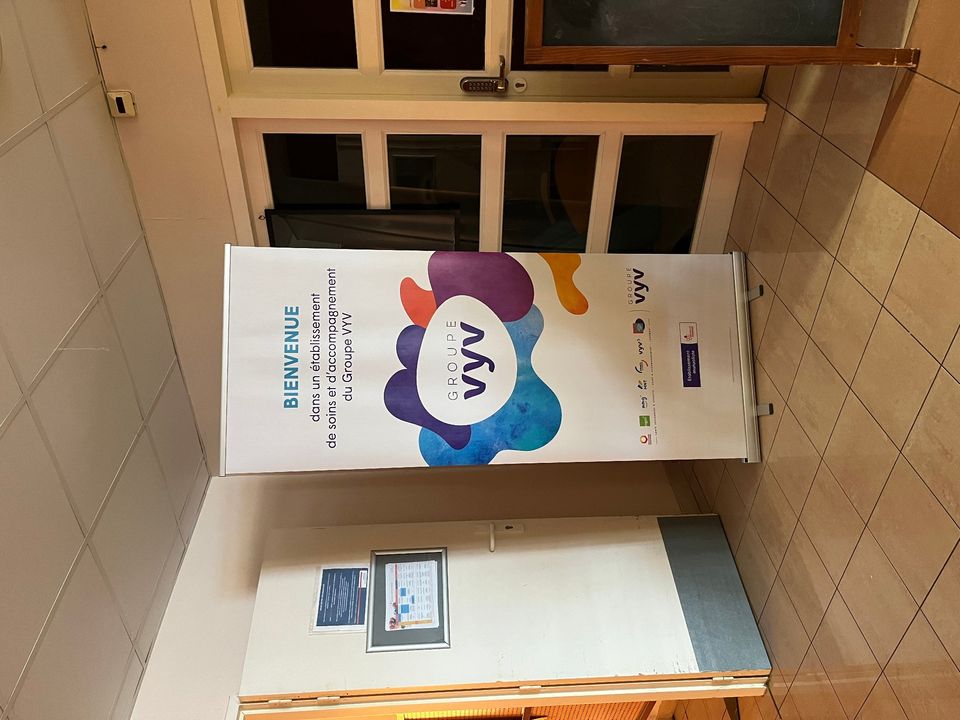 EHPAD Les Jardins de Badones - Photo 2 sur 2 - Intérieur et espaces communs