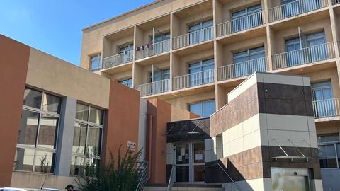 EHPAD Les Jardins de Badones