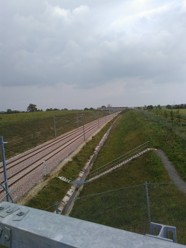 Résidence MARPA de Ballée - Photo 2 sur 2 - Intérieur et espaces communs