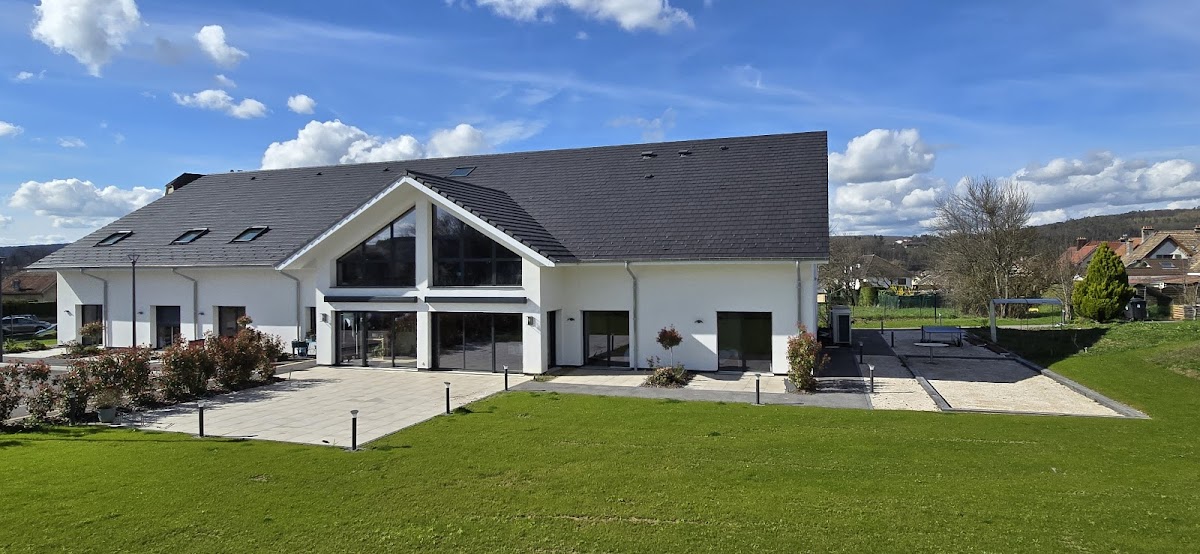 EHPAD Docteur Pierre Gérard