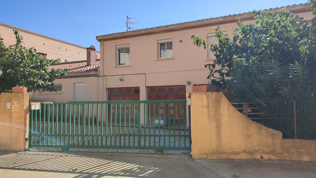 EHPAD Résidence Paul Reig - Photo 2 sur 3 - Intérieur et espaces communs