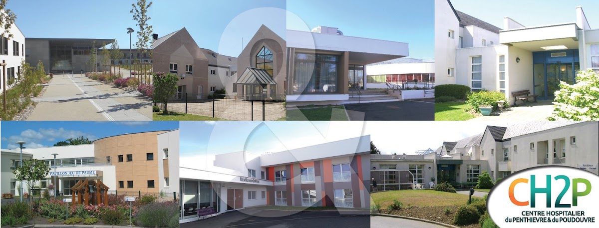 USLD - Site du Centre hospitalier Lamballe