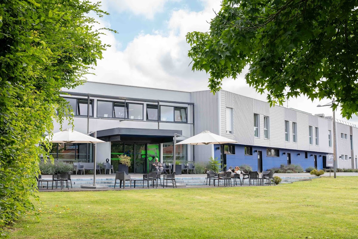 Résidence autonomie Les galips - Photo 3 sur 5 - Chambres et hébergement