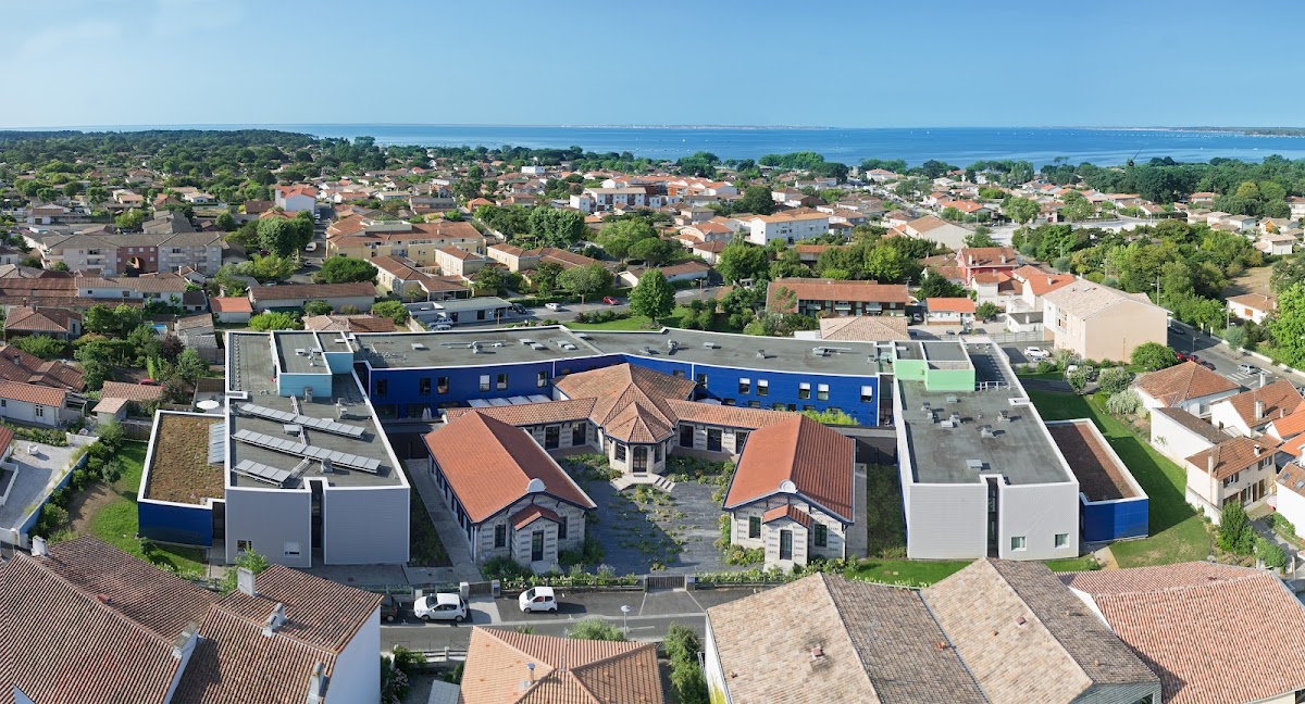 Résidence autonomie Les galips - Photo 4 sur 5 - Espaces de vie