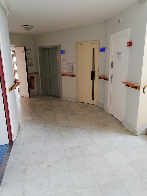 EHPAD Résidence Saint-Pierre - Photo 3 sur 5 - Chambres et hébergement