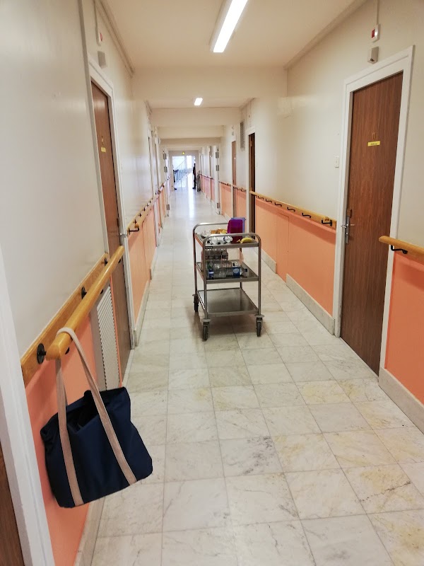 Photo de EHPAD Résidence Saint-Pierre, EHPAD à ST SATUR