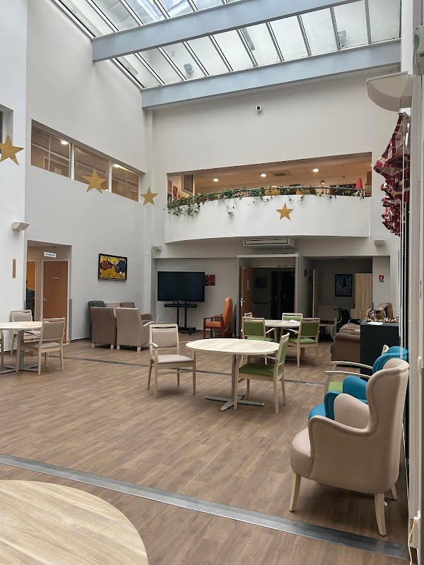 Photo de EHPAD - résidence Albodi, EHPAD à BARDOS