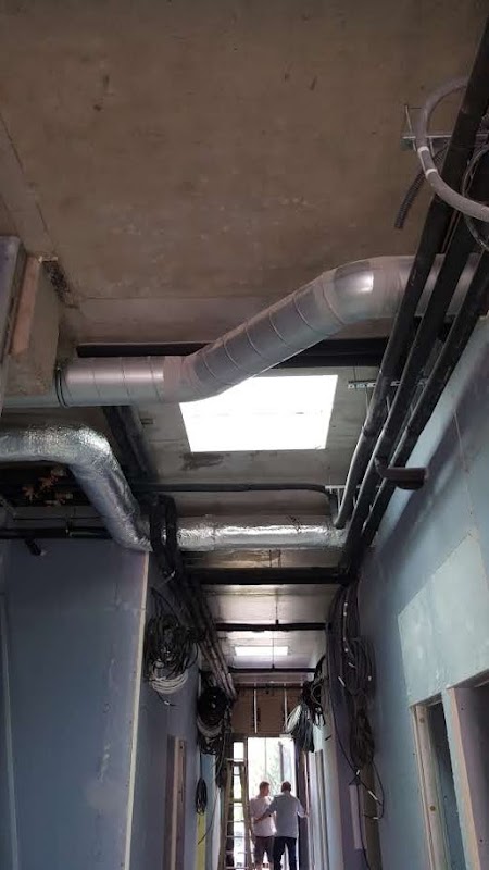 EHPAD ST-JOSEPH - Photo 3 sur 5 - Chambres et hébergement