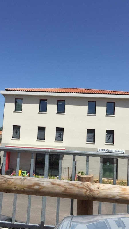 EHPAD ST-JOSEPH - Photo 5 sur 5 - Environnement et extérieurs