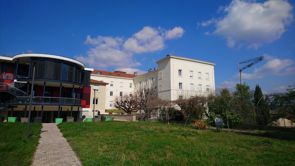 EHPAD ST-JOSEPH