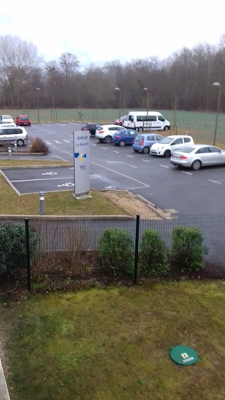 EHPAD La Bastide-Association Résiliance Occitanie - Photo 4 sur 5 - Espaces de vie