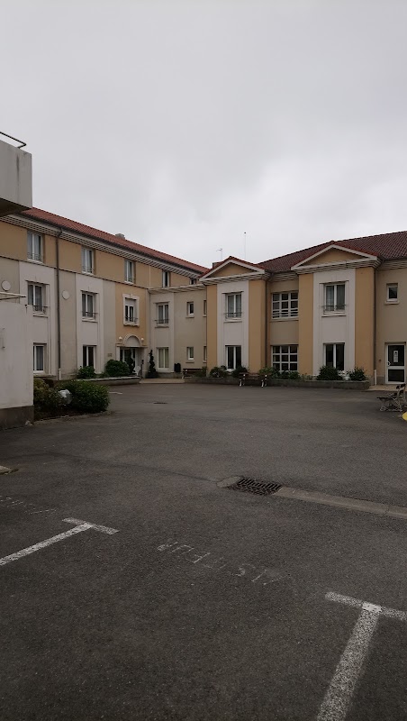 EHPAD Notre-Dame des Campagnes