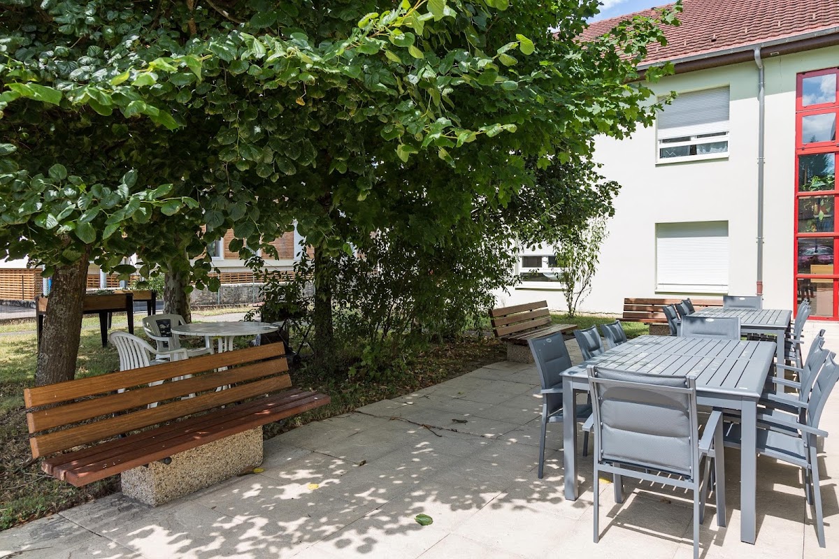 Photo de EHPAD Les Coquelicots, EHPAD à SELONCOURT