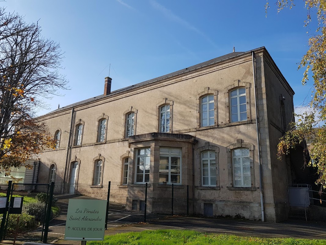 EHPAD Saint-Alexandre